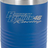 Barrett Black Tumblers Black Acid Apparel