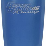 Barrett Black Tumblers Black Acid Apparel