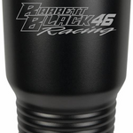 Barrett Black Tumblers Black Acid Apparel