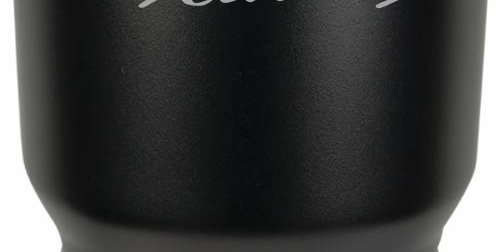 Barrett Black Tumblers Black Acid Apparel