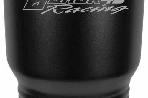 Barrett Black Tumblers Black Acid Apparel