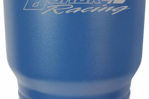 Barrett Black Tumblers Black Acid Apparel