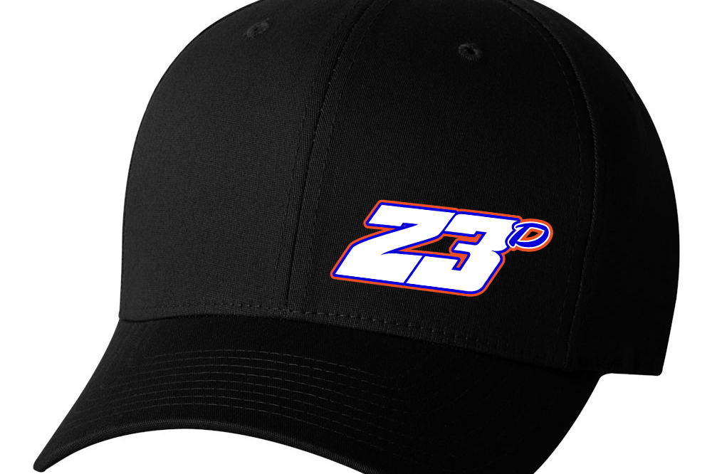 Devin Hammond Hats Black Acid Apparel