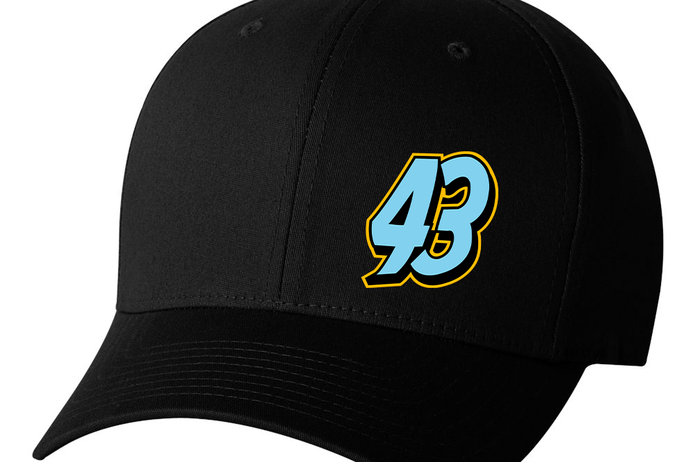 Paul Harding Hats Black Acid Apparel