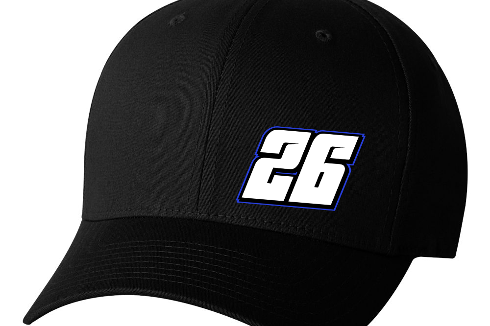 Stephanie Johnston Hats Black Acid Apparel