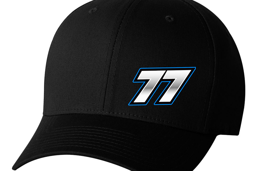 Thomas Martucci Jr. Hats Black Acid Apparel