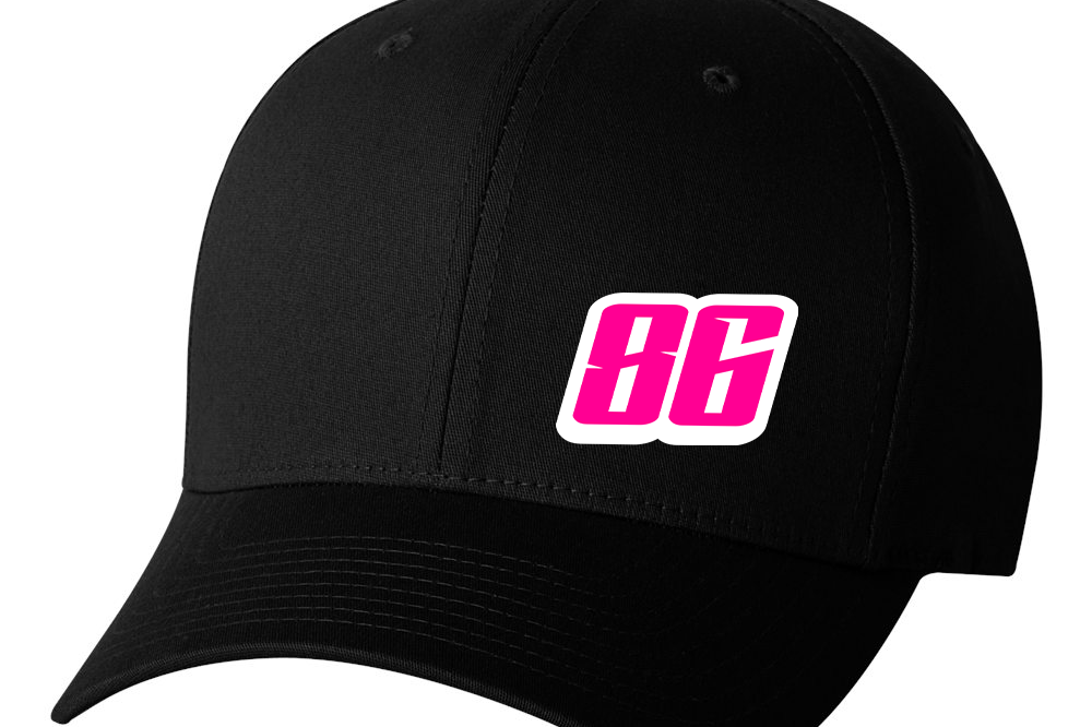 Tyler Sealey Hats Black Acid Apparel