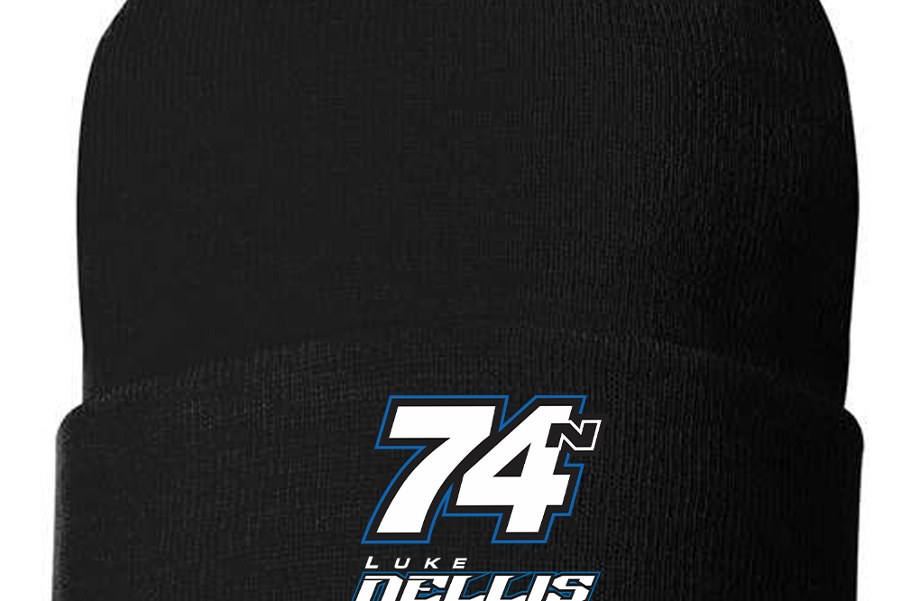 Luke Nellis Beanies