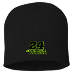 Chris Penick Beanies Black Acid Apparel