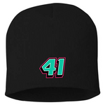 Cory Bradley Beanies Black Acid Apparel