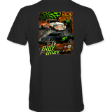 Billy Urey T-Shirts Black Acid Apparel