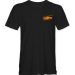 Billy Urey T-Shirts Black Acid Apparel