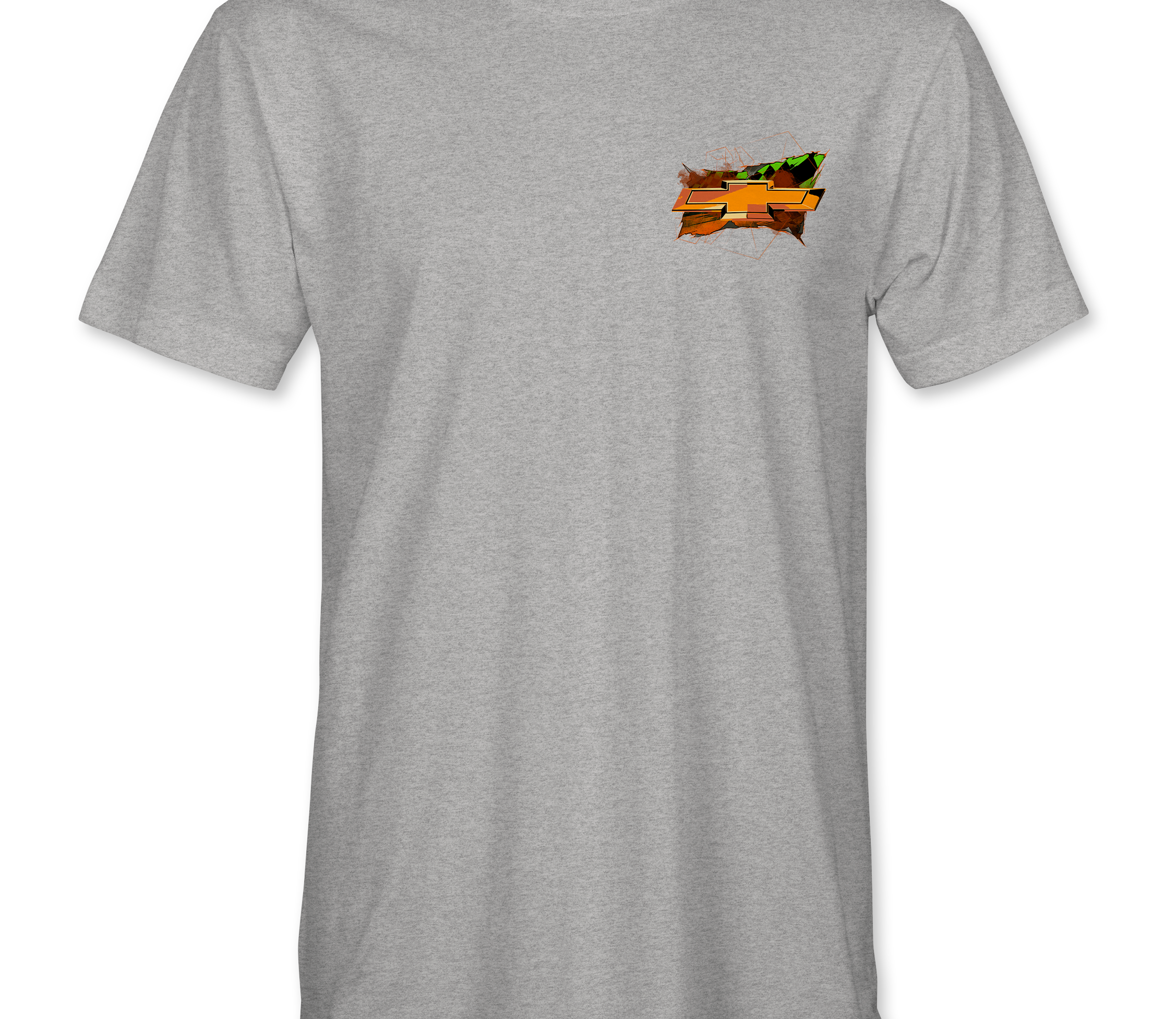 Billy Urey T-Shirts Black Acid Apparel