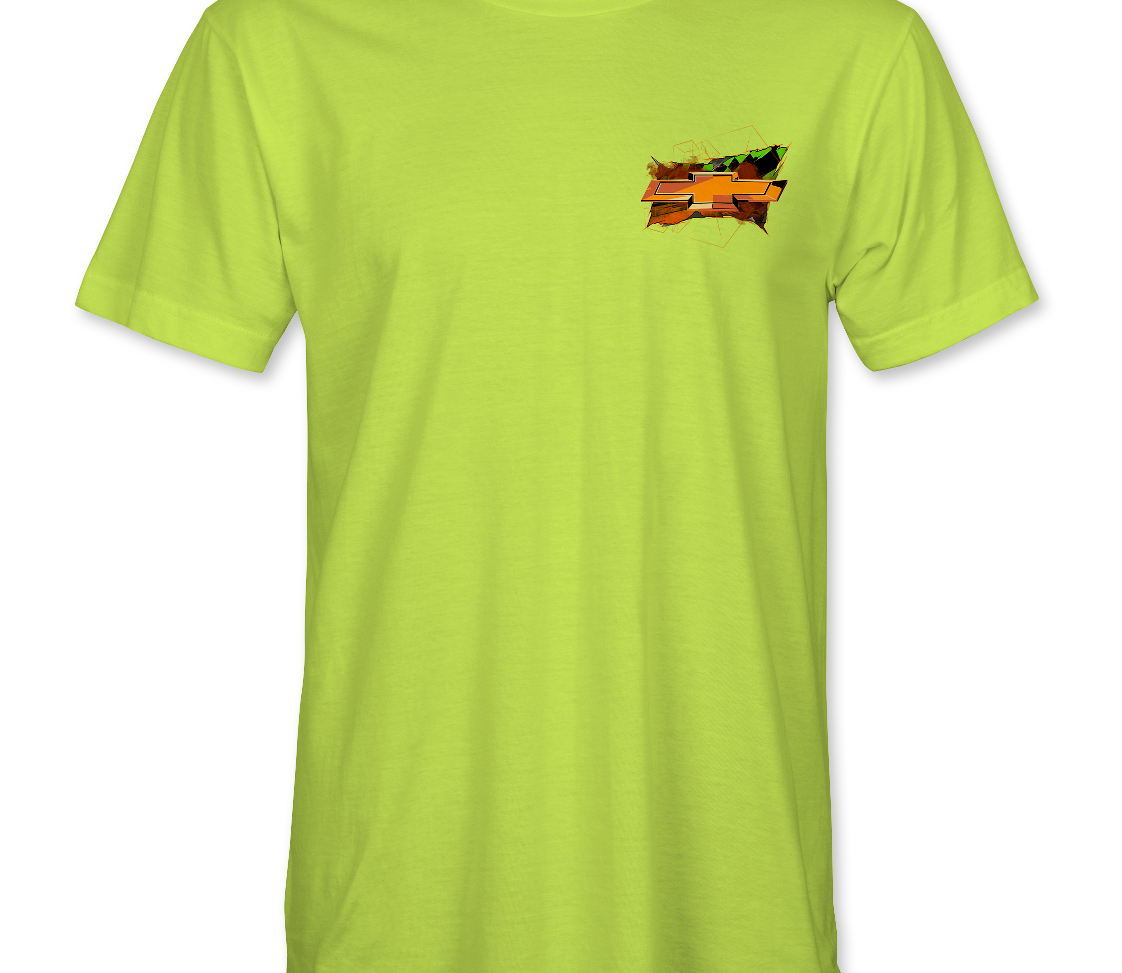 Billy Urey T-Shirts Black Acid Apparel