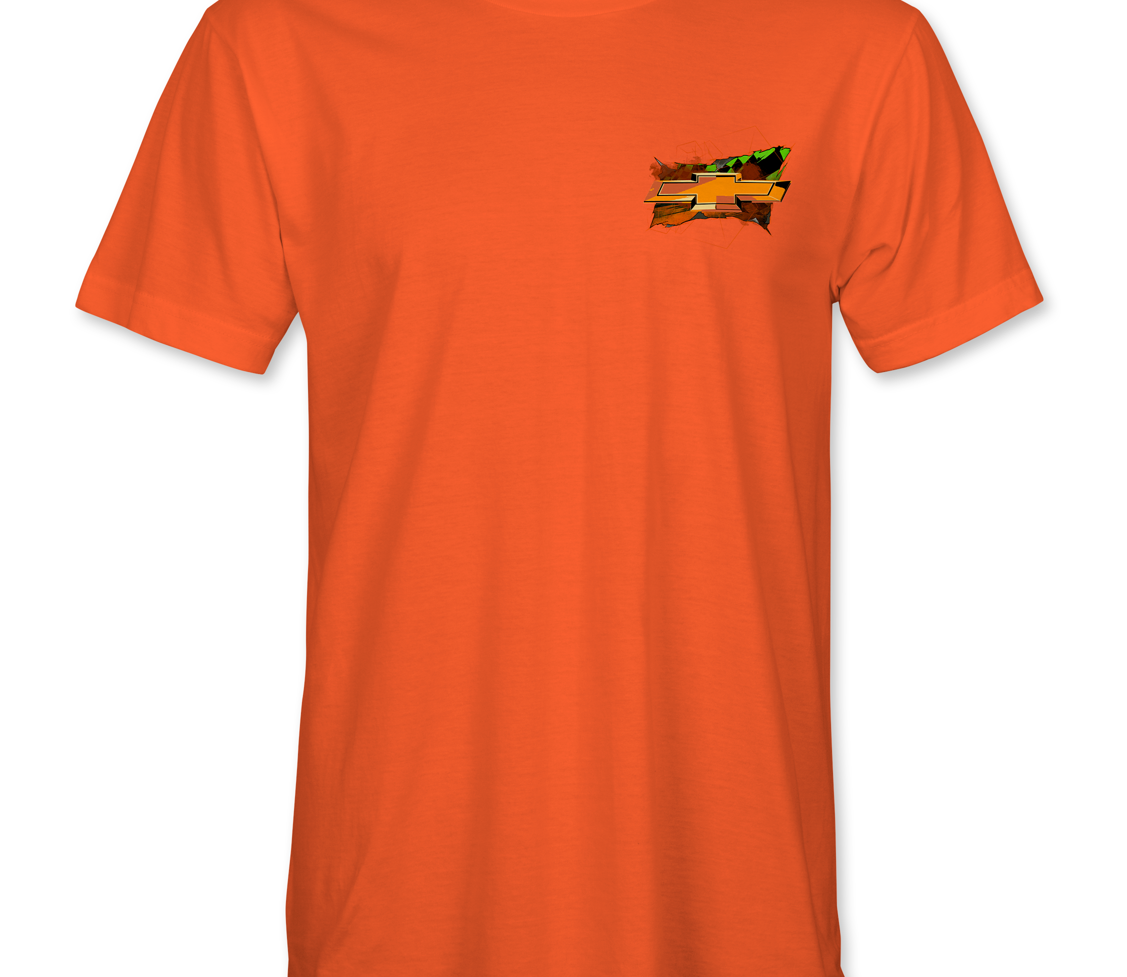 Billy Urey T-Shirts Black Acid Apparel