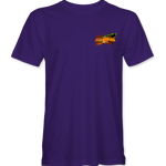 Billy Urey T-Shirts Black Acid Apparel