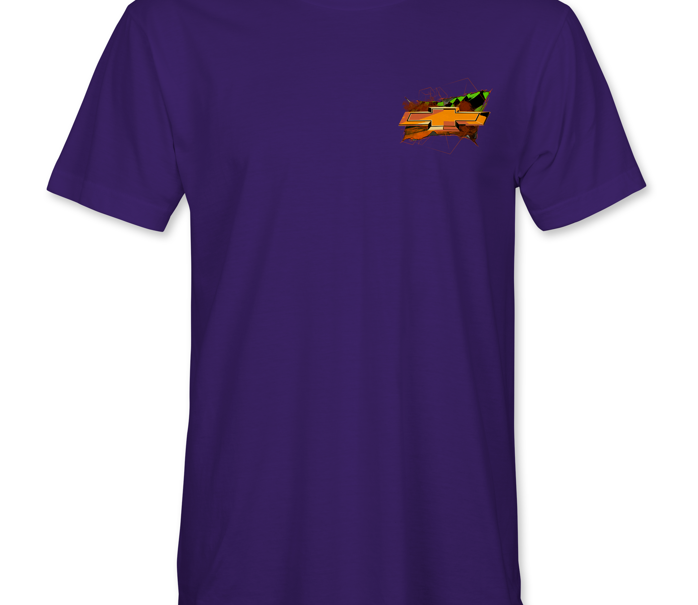 Billy Urey T-Shirts Black Acid Apparel