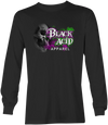 Black Acid Racing - Apparel Tee - Black Acid Apparel