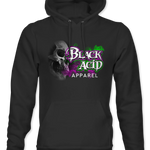 Black Acid Racing - Apparel Tee - Black Acid Apparel