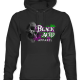 Black Acid Racing - Apparel Tee - Black Acid Apparel