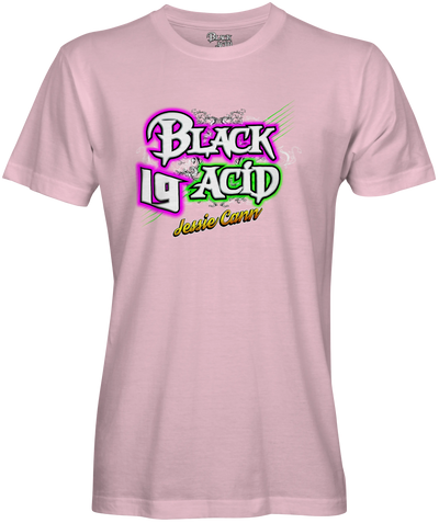 Black Acid Racing - Jessica Cann 2019 - Black Acid Apparel