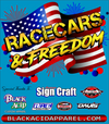 Black Acid Racing - Racecars & Freedom - Black Acid Apparel