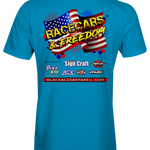 Black Acid Racing - Racecars & Freedom - Black Acid Apparel