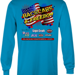 Black Acid Racing - Racecars & Freedom - Black Acid Apparel