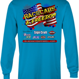 Black Acid Racing - Racecars & Freedom - Black Acid Apparel