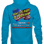 Black Acid Racing - Racecars & Freedom - Black Acid Apparel