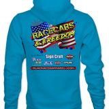 Black Acid Racing - Racecars & Freedom - Black Acid Apparel