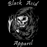 Black Acid Racing - The Reaper - Black Acid Apparel