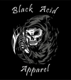 Black Acid Racing - The Reaper - Black Acid Apparel