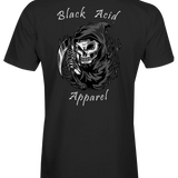 Black Acid Racing - The Reaper - Black Acid Apparel