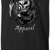 Black Acid Racing - The Reaper - Black Acid Apparel