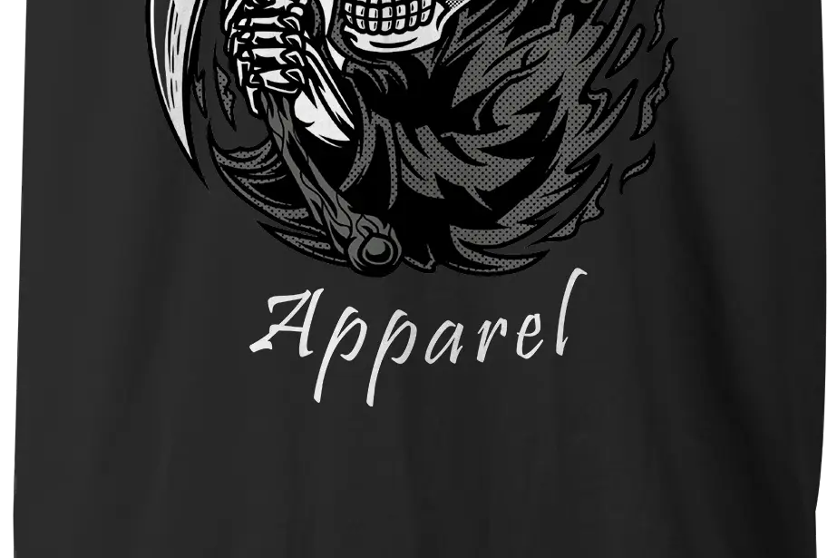 Black Acid Racing - The Reaper - Black Acid Apparel