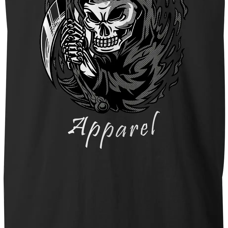 Black Acid Racing - The Reaper - Black Acid Apparel