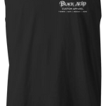 Black Acid Racing - The Reaper - Black Acid Apparel