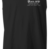 Black Acid Racing - The Reaper - Black Acid Apparel