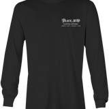 Black Acid Racing - The Reaper - Black Acid Apparel