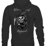 Black Acid Racing - The Reaper - Black Acid Apparel