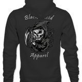 Black Acid Racing - The Reaper - Black Acid Apparel