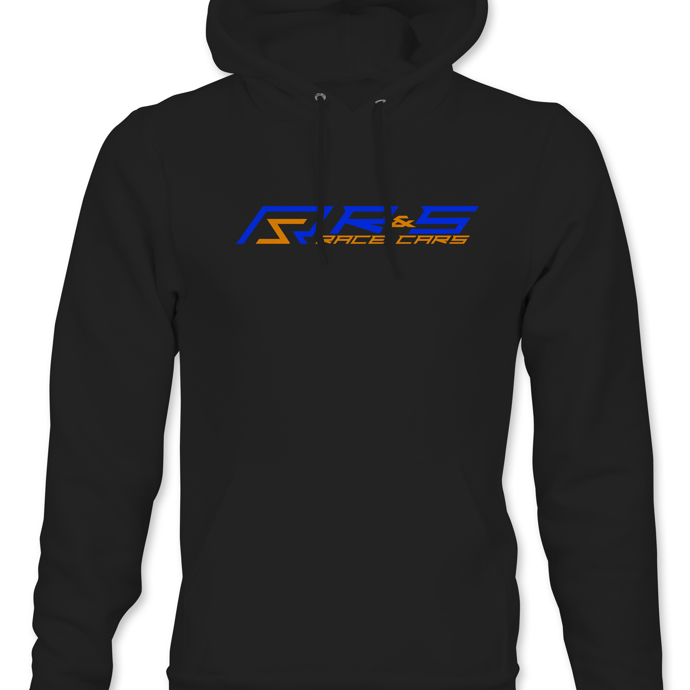 R & S Innovators.  Not Duplicators. Hoodies Black Acid Apparel