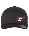 R & S Race Cars Flexfit Hat