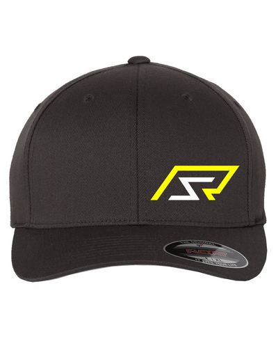 R & S Race Cars Flexfit Hat