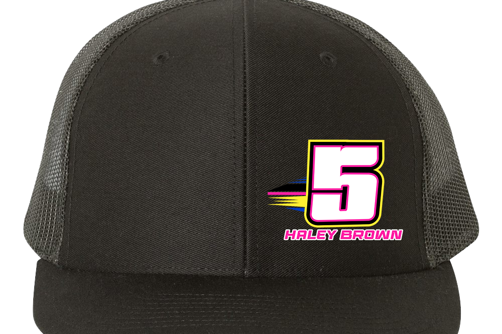 Haley Brown Hats