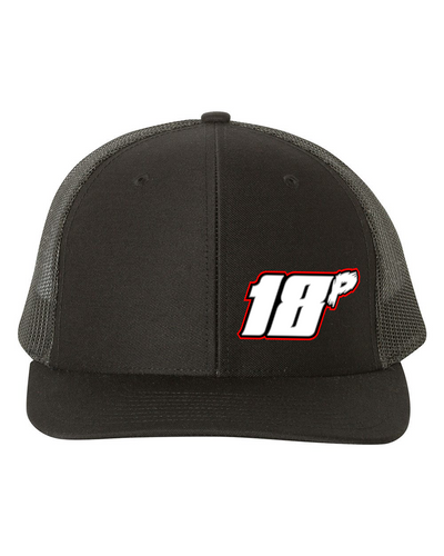 Breadman Racing Hats
