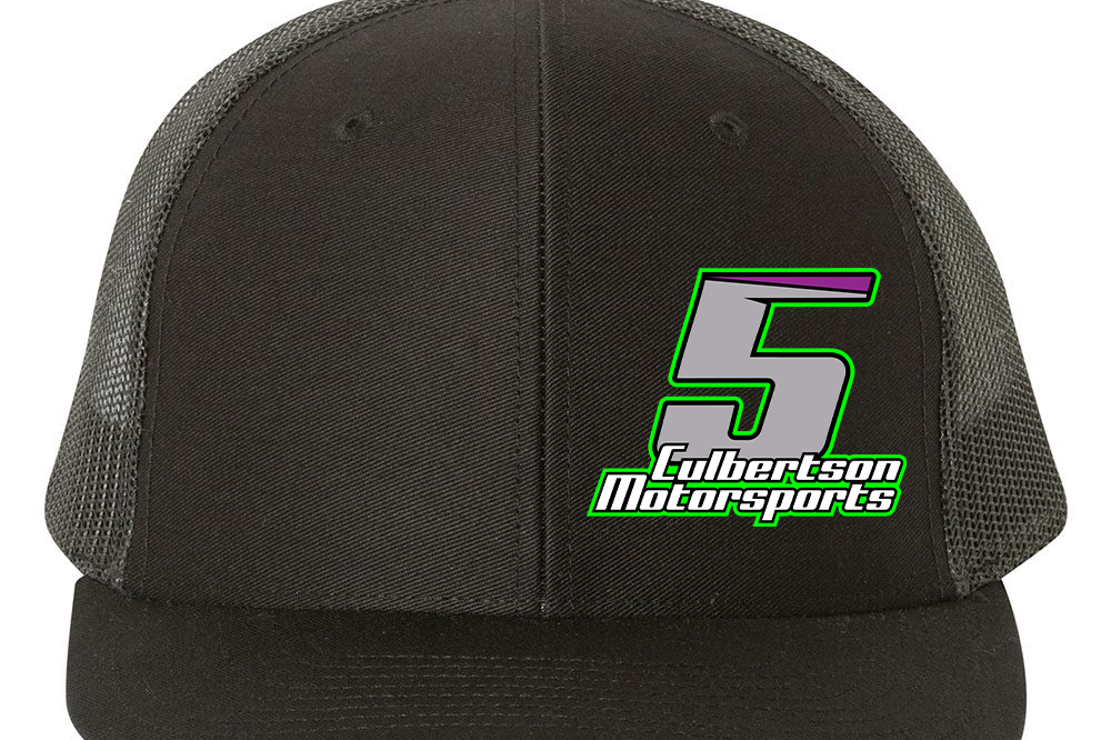Allie Jo Culbertson Hats