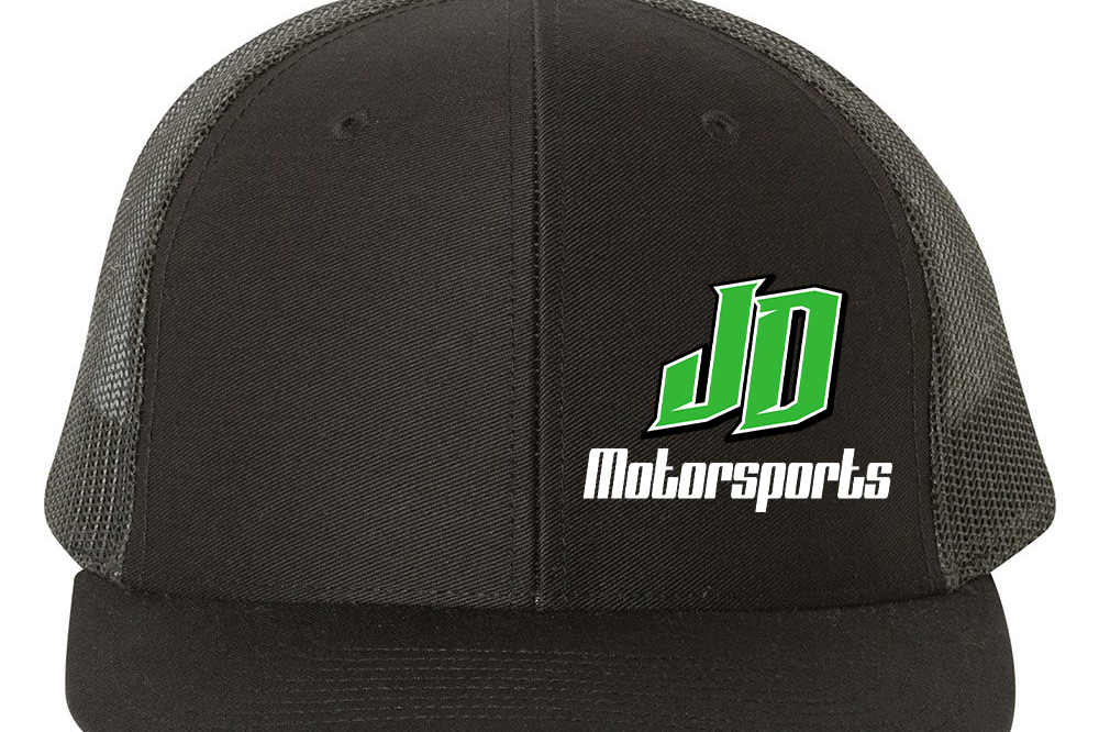 JD Motorsports Hats