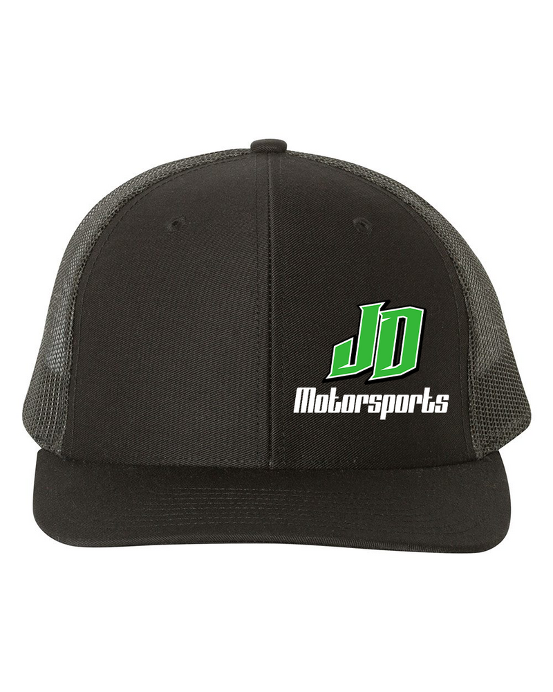 JD Motorsports Hats